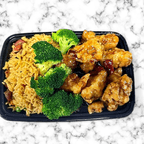 Best General Tso's or Sesame Chicken in Berlin, NJ