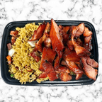 Best Teriyaki Chicken in Berlin, NJ