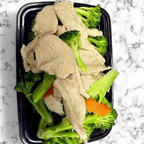 Best Steamed Chicken with Broccoli in Berlin, NJ