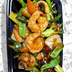 Best Shrimp w. Garlic Sauce in Berlin, NJ