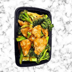 Best Chicken with Broccoli in Berlin, NJ