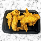Best Fried Chicken Wings (5) in Berlin, NJ