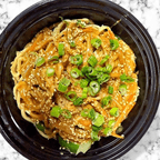 Best Cold Noodle w. Sesame Sauce in Berlin, NJ