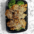 Best Sesame Chicken in Berlin, NJ