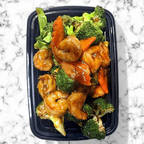 Best Shrimp with Broccoli in Berlin, NJ