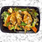 Best Steamed Chicken with Mixed Vegetables in Berlin, NJ